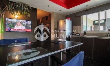 CASA EN VENTA ZON SUR BARRIO PRIVADO EL PRADO