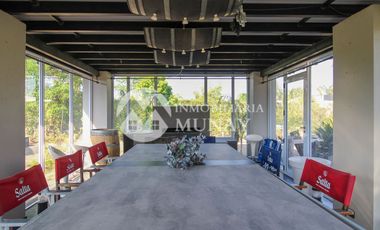 CASA EN VENTA ZON SUR BARRIO PRIVADO EL PRADO