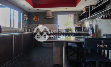 CASA EN VENTA ZON SUR BARRIO PRIVADO EL PRADO