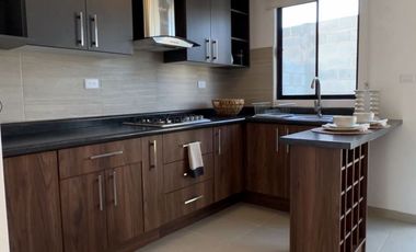 Casas en venta en Residencial Avantho