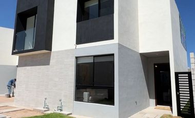 Casas en venta en Residencial Avantho