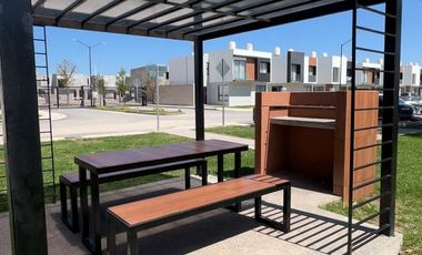 Casas en venta en Residencial Avantho