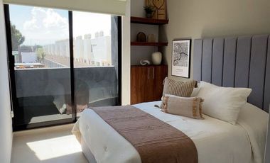 Casas en venta en Residencial Avantho