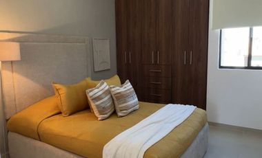 Casas en venta en Residencial Avantho