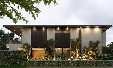 Casa en venta por estrenar, Isla Celeste - Samborondón