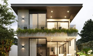 Casa en venta por estrenar, Isla Celeste - Samborondón