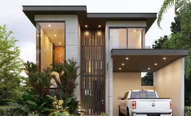 Casa en venta por estrenar, Isla Celeste - Samborondón