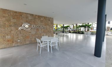 VENDO CASA EN URB. LA COSTA - SAMBORONDON.