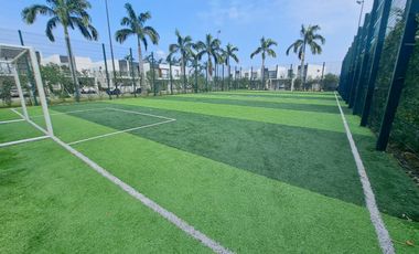 VENDO CASA EN URB. LA COSTA - SAMBORONDON.