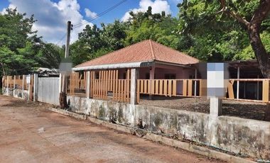 A1-0170 ขายบ้านเดี่ยว ตำบลเมืองใหม่ อำเภอศรีบุญเรือง หนองบัวลำภู (โปรโมชั่นจนถึงวันที่ 30 ธันวาคม 2568)