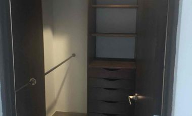 Departamento en renta en Rio Rhin a 50 mts de Paseo de la Reforma