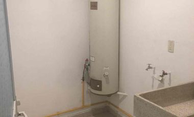 Departamento en renta en Rio Rhin a 50 mts de Paseo de la Reforma