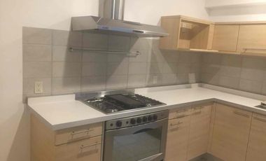 Departamento en renta en Rio Rhin a 50 mts de Paseo de la Reforma