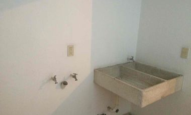 Departamento en renta en Rio Rhin a 50 mts de Paseo de la Reforma