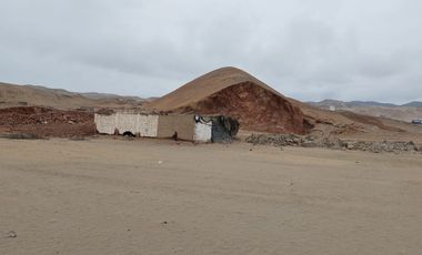 REMATE. Terrenos en Venta en Cerro Azul - Desde 1 hasta 10 Hectáreas Contiguas