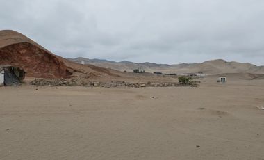 REMATE. Terrenos en Venta en Cerro Azul - Desde 1 hasta 10 Hectáreas Contiguas