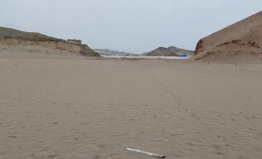 REMATE. Terrenos en Venta en Cerro Azul - Desde 1 hasta 10 Hectáreas Contiguas