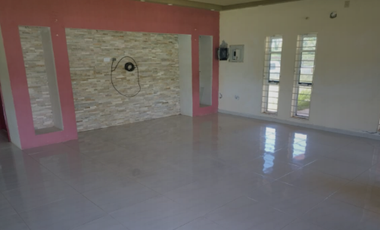 CASA DE ENTREGA INMEDIATA EN Limon 1ra. Seccion Sector A, Macuspana, Tabasco