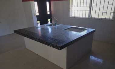 CASA DE ENTREGA INMEDIATA EN Limon 1ra. Seccion Sector A, Macuspana, Tabasco