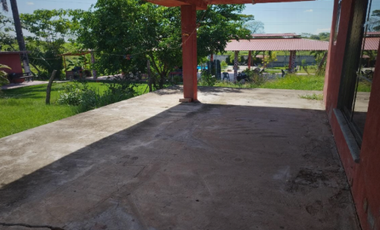 CASA DE ENTREGA INMEDIATA EN Limon 1ra. Seccion Sector A, Macuspana, Tabasco