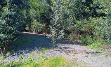 5000 m2 a 20 minutos de Concepción