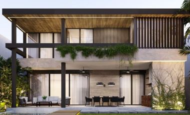 CASA EN VENTA, Urb. Peninsula - isla Mocoli