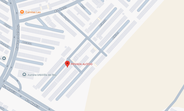 CASA DE RECUPERACIÓN BANCARIA EN PRIV ALMERIA, URBI VILLA DEL REY, HUEHUETOCA, EDO MEX. ¡NO SE ACEPTAN CRÉDITOS!