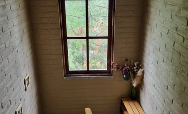 Cabańa en el Country Club Tapalpa