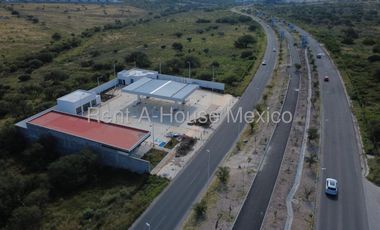 Venta de gasolinera en Prolongación Constituyente