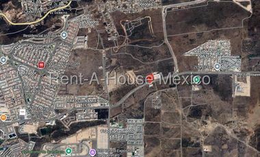 Venta de gasolinera en Prolongación Constituyente