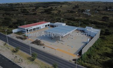 Venta de gasolinera en Prolongación Constituyente