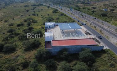 Venta de gasolinera en Prolongación Constituyente