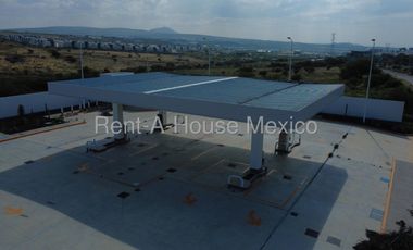 Venta de gasolinera en Prolongación Constituyente