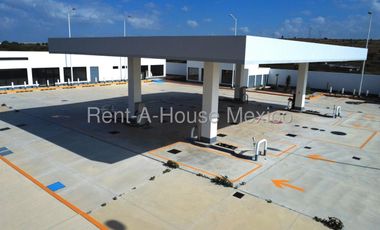 Venta de gasolinera en Prolongación Constituyente