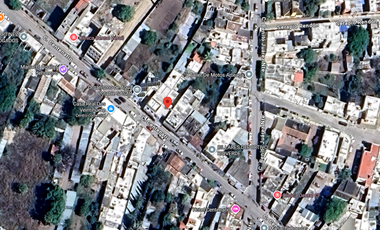 CASA EN VENTA EN ZONA  CENTRO RIOVERDE SAN LUIS POTOSI DE REMATE