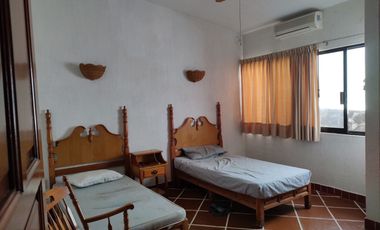 Casa en venta Club de Golf Santa Fe, Xochitepec, Morelos