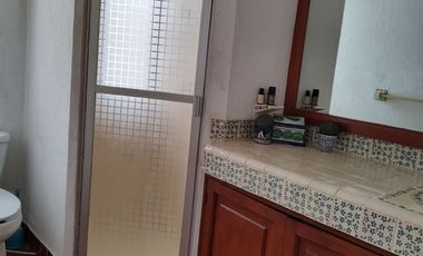 Casa en venta Club de Golf Santa Fe, Xochitepec, Morelos