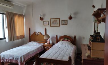 Casa en venta Club de Golf Santa Fe, Xochitepec, Morelos