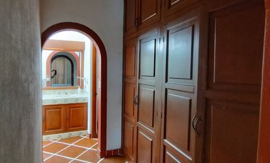 Casa en venta Club de Golf Santa Fe, Xochitepec, Morelos