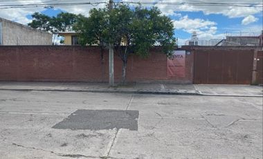 Terreno único en Jardines de Aguascalientes