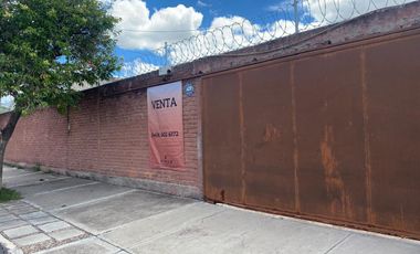 Terreno único en Jardines de Aguascalientes