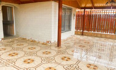 Linda  y acogedora casa en La Serena