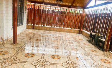 Linda  y acogedora casa en La Serena