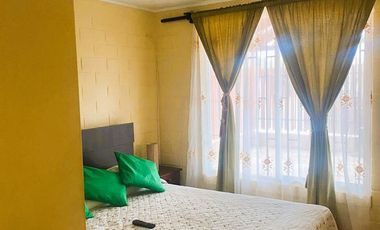 Linda  y acogedora casa en La Serena