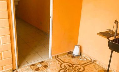 Linda  y acogedora casa en La Serena