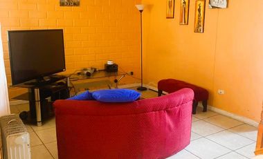 Linda  y acogedora casa en La Serena