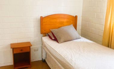 Linda  y acogedora casa en La Serena