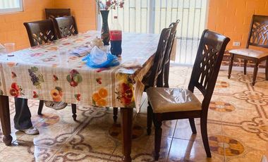 Linda  y acogedora casa en La Serena