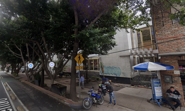 SI ERES INVERSIONISTA EN BUSCA DE OPORTUNIDADES, ESTE ES EL MOMENTO. AMPLIO LOCAL DE RECUPERACIÓN BANCARIA EN INSURGENTES SUR.