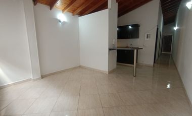ARRIENDO APARTAMENTO NIQUIA